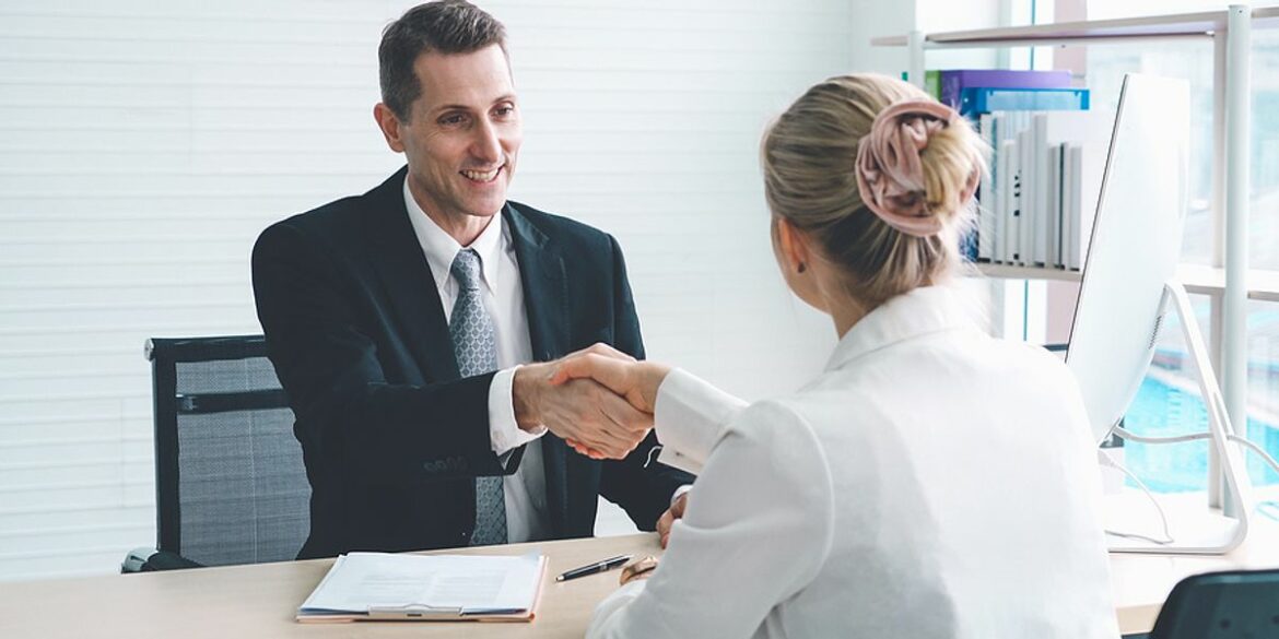 manager job employee hiring