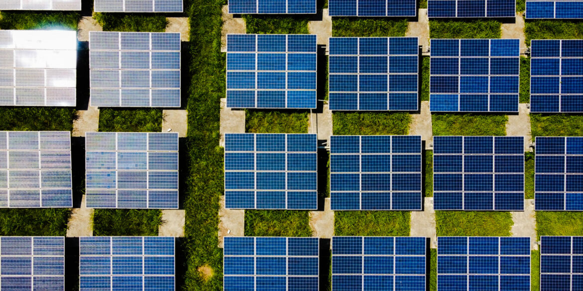 Solar Panel cell