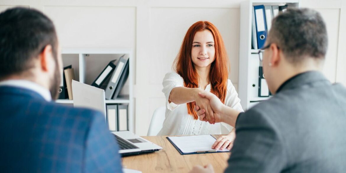 interview jiob career