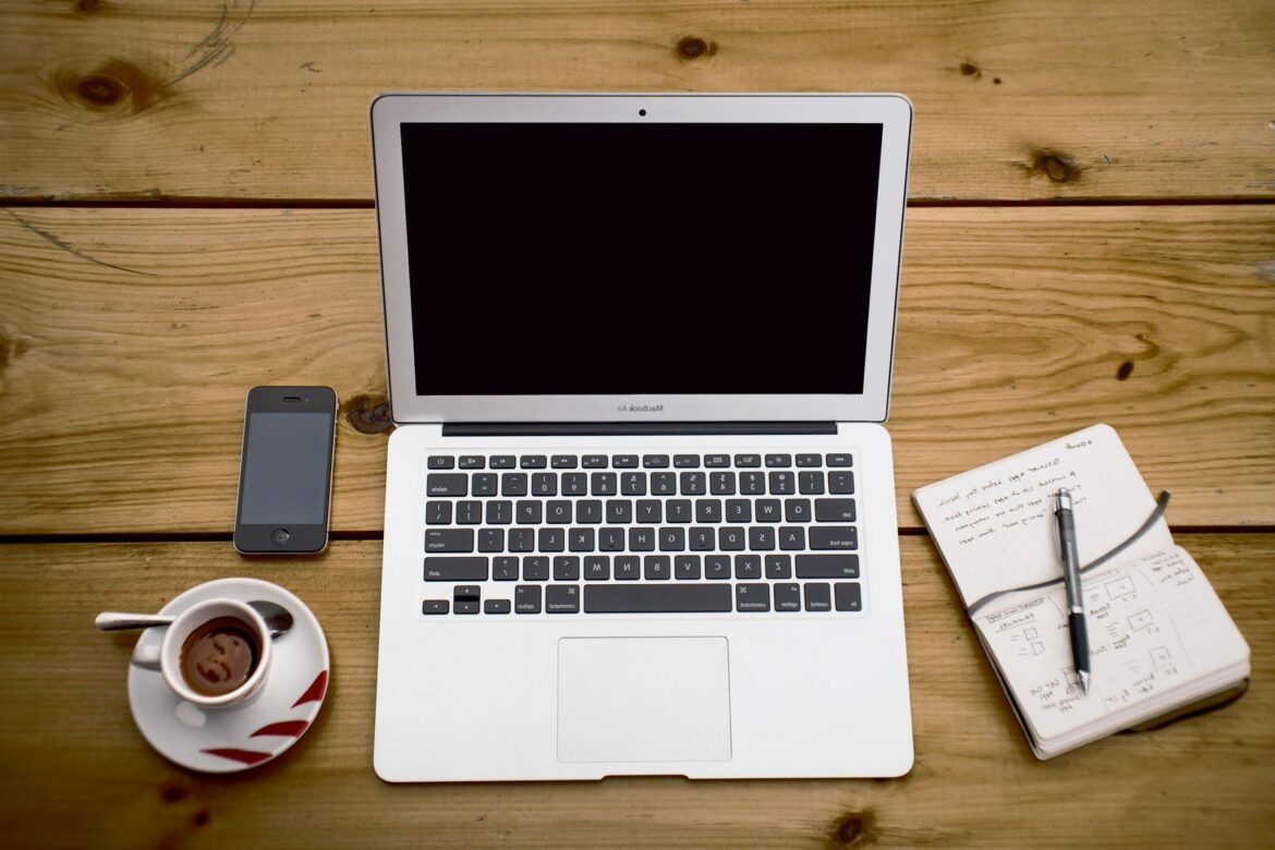 Computer laptop