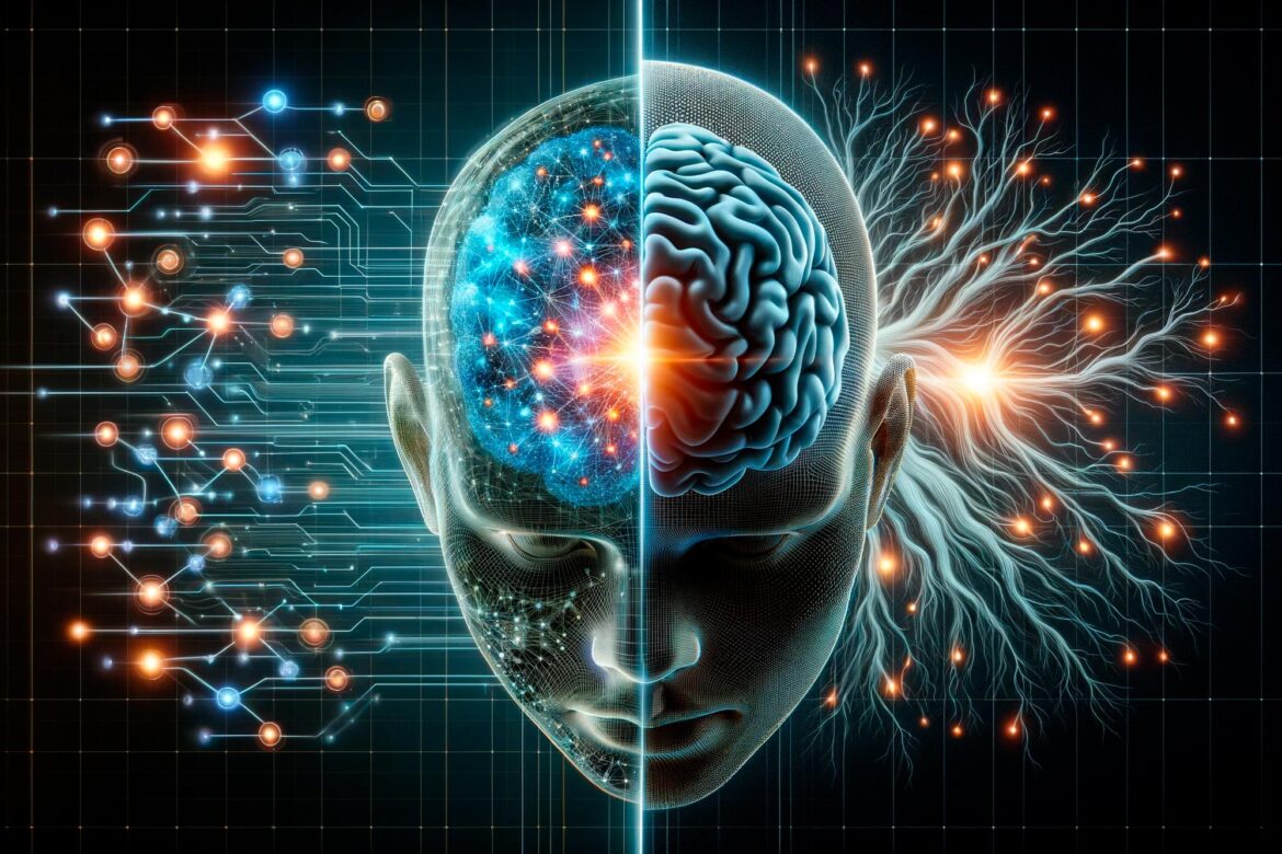 Neuroscience Brain Ai Neural Network