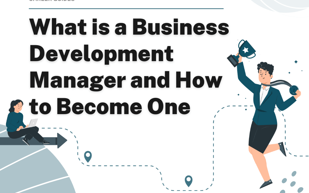 Business Development Manager